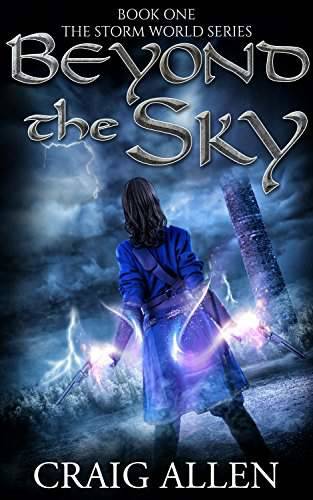 Beyond the Sky