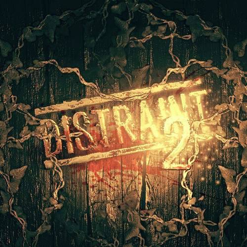 DISTRAINT 2