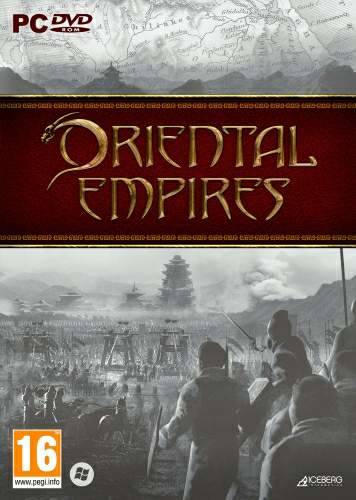 Oriental Empires: Genghis Oriental Empires: Genghis