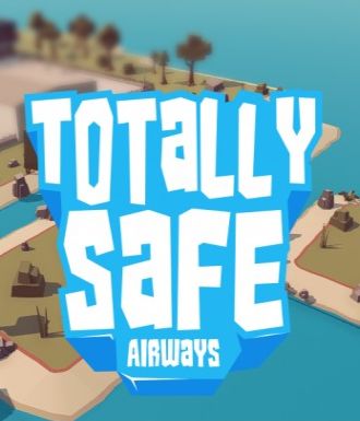 Totally Safe Airways Totally Safe Airways