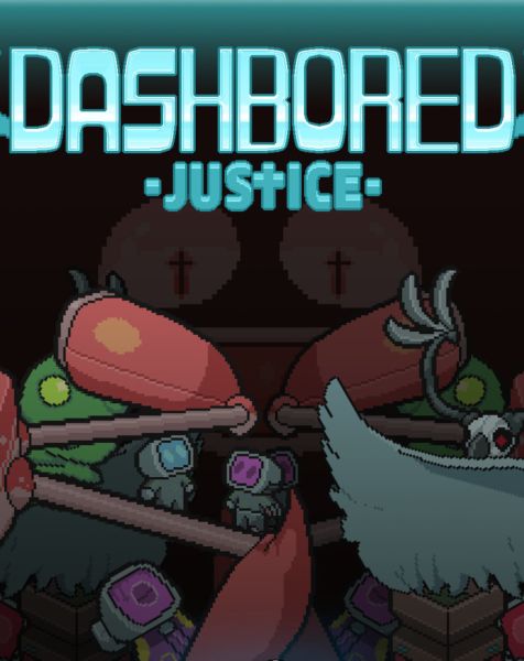 DashBored DashBored