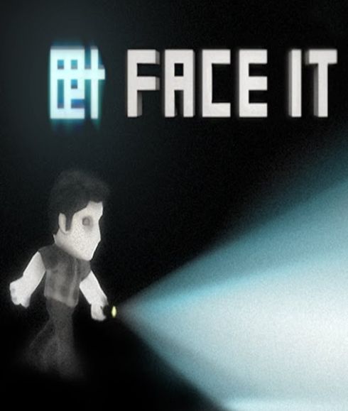 Face It - A game to fight inner demons
