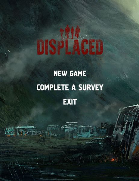 Displaced