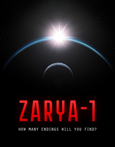 Zarya-1