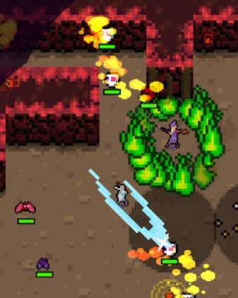 Super Stone Legacy