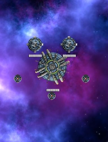 StarFence: Heroic Edition