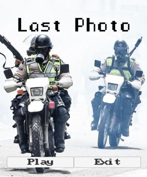 Last Photo