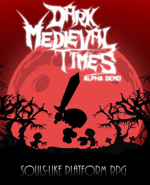 Dark Medieval Times Beta