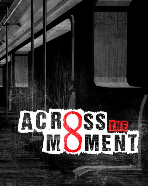 Across The Moment Across The Moment