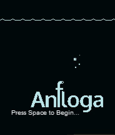 Anfloga