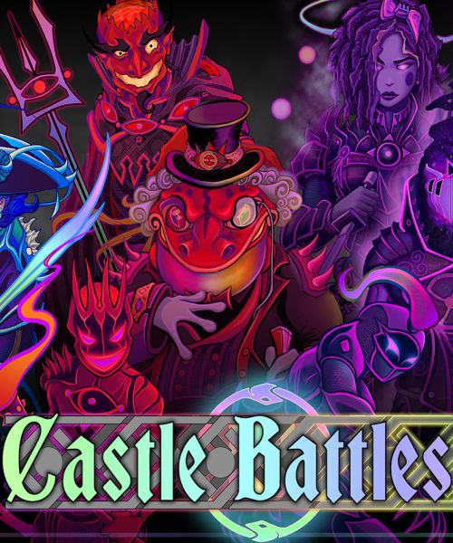 Castle Battles Castle Battles