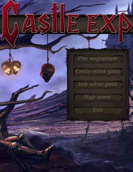 Castle Explorer Castle Explorer