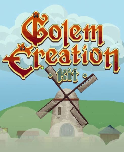 Golem Creation Kit Demo Golem Creation Kit Demo