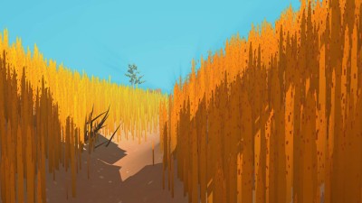 первый скриншот из Vestige