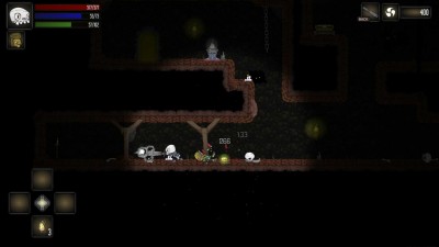 первый скриншот из Dark Medieval Times Beta