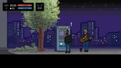 третий скриншот из 21 Days