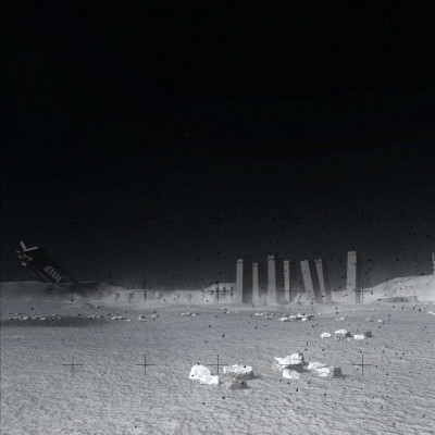 третий скриншот из Living With The Moonoliths