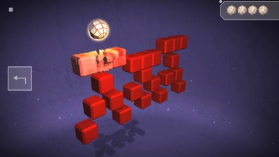 первый скриншот из Art Of Gravity