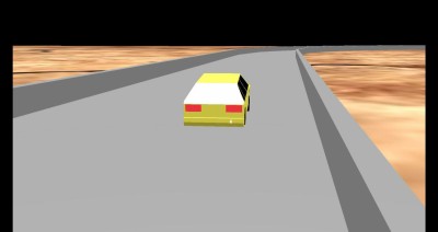 четвертый скриншот из Blusm Tusm Racing