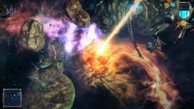 четвертый скриншот из Ascension Mining