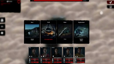 третий скриншот из Displaced
