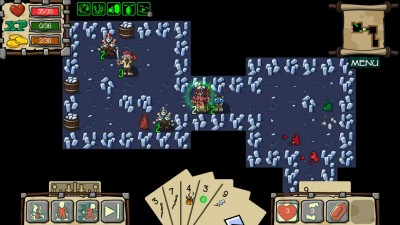 второй скриншот из We Slay Monsters