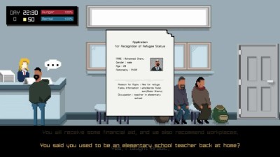 первый скриншот из 21 Days