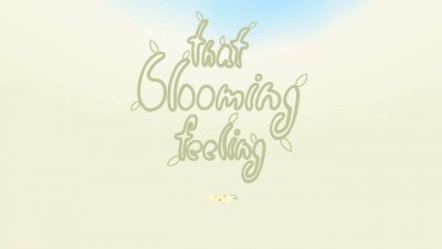 четвертый скриншот из That Blooming Feeling