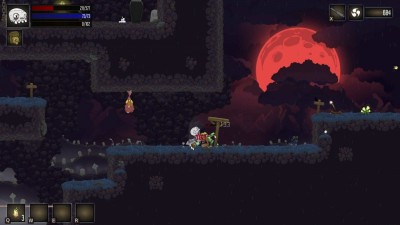второй скриншот из Dark Medieval Times Beta