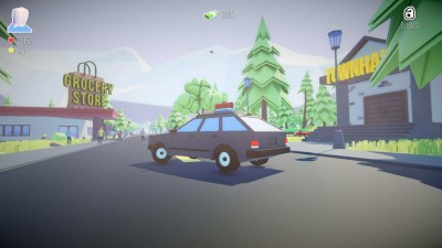 третий скриншот из Dude Simulator Beta