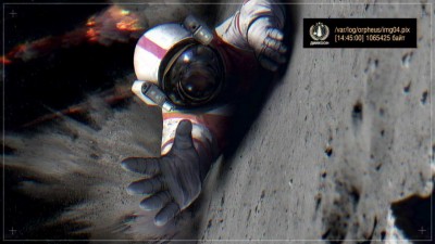 третий скриншот из Zarya-1