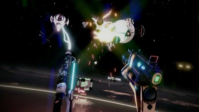 второй скриншот из Space Pirate