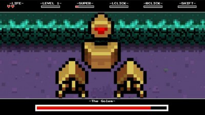 третий скриншот из Super Stone Legacy