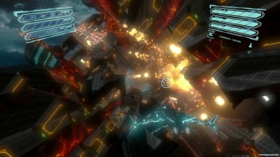 второй скриншот из Stellar Codex [Alpha]