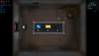 третий скриншот из Feral Fury
