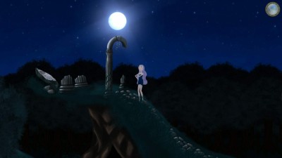 первый скриншот из Beyond the Sky