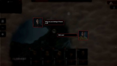 второй скриншот из Displaced