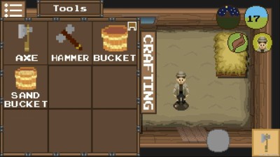 четвертый скриншот из Inventio aut mortem