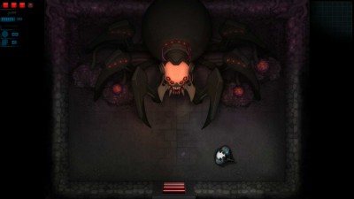 второй скриншот из Feral Fury