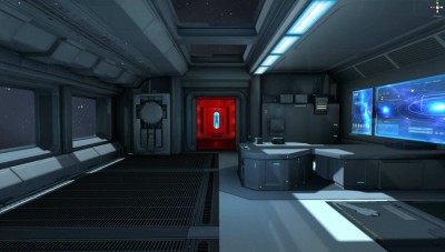 четвертый скриншот из The Artifact