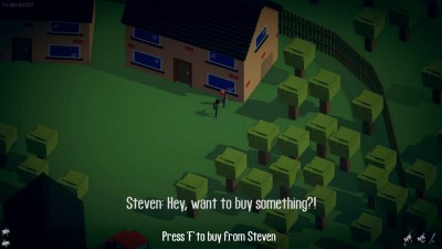 третий скриншот из Undead Valley
