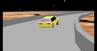 третий скриншот из Blusm Tusm Racing