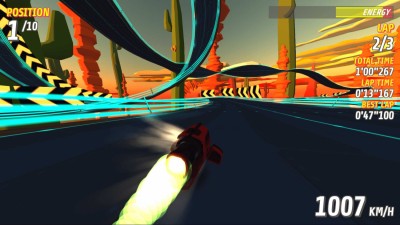 первый скриншот из Super Pilot