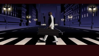 четвертый скриншот из Killer7