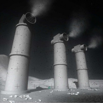 четвертый скриншот из Living With The Moonoliths