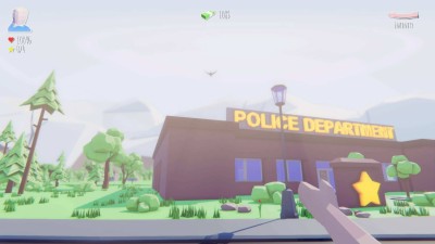 первый скриншот из Dude Simulator Beta