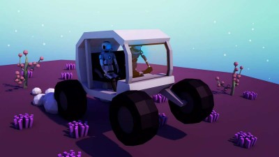 третий скриншот из Spaced