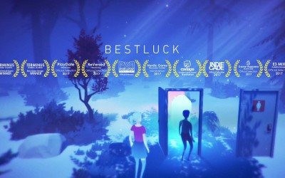 четвертый скриншот из BestLuck
