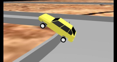 второй скриншот из Blusm Tusm Racing