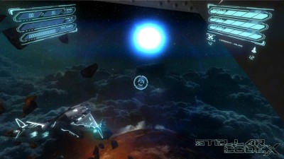 четвертый скриншот из Stellar Codex [Alpha]